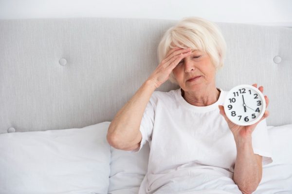 Menopause/Hormone Replacement Therapy (HRT)