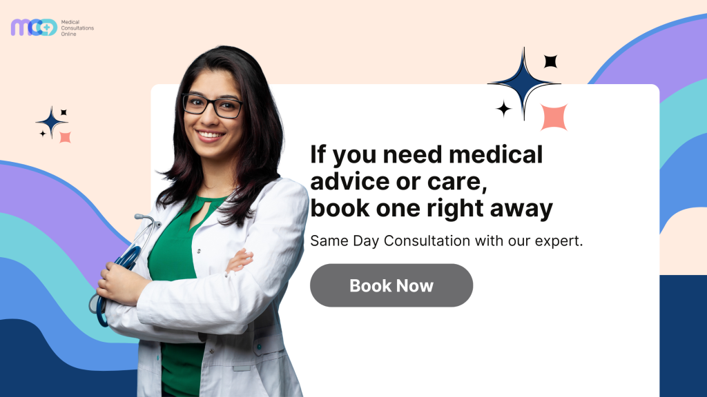 same day consultation. medical consultation online
