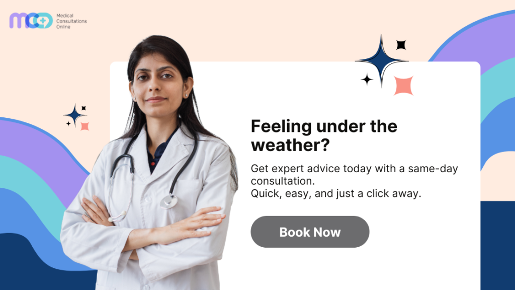 Chest Infection in UK
