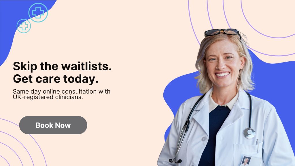 NHS Waitlists Are Growing