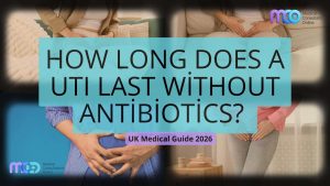 urinary tract infection (UTI) Symptoms and treatment online in UK