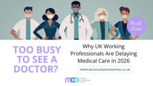 same-day GP appointments